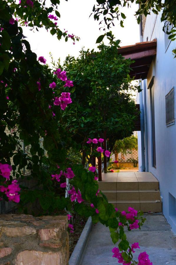 קרטרוס United Blue Resorts - White Sand מראה חיצוני תמונה
