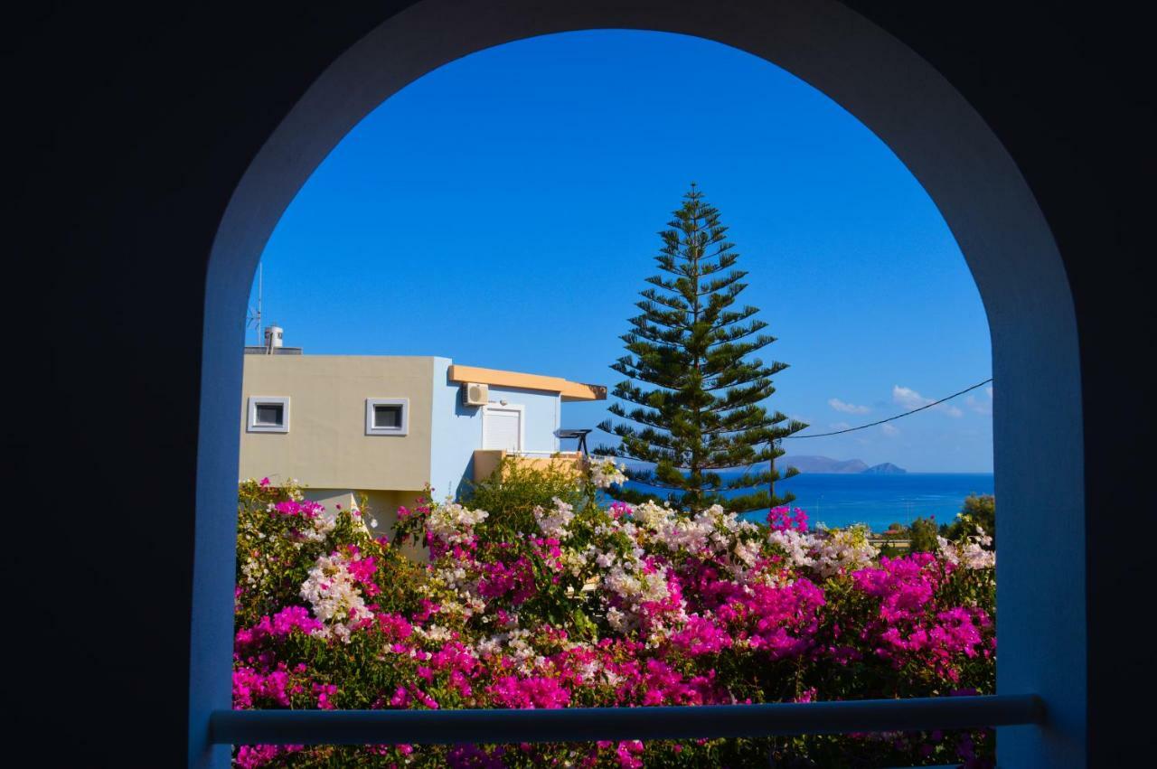 קרטרוס United Blue Resorts - White Sand מראה חיצוני תמונה