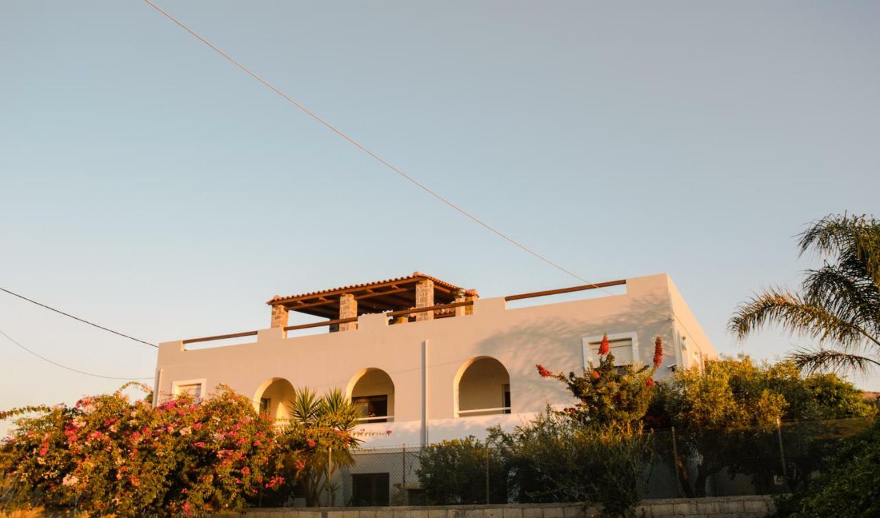 קרטרוס United Blue Resorts - White Sand מראה חיצוני תמונה