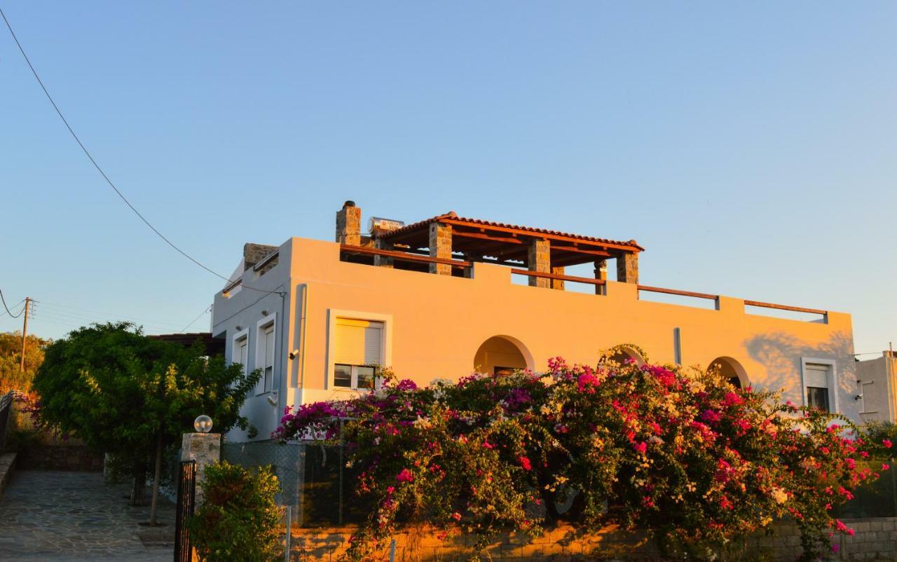 קרטרוס United Blue Resorts - White Sand מראה חיצוני תמונה