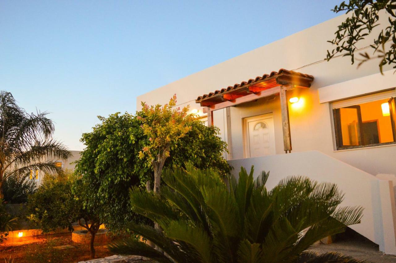 קרטרוס United Blue Resorts - White Sand מראה חיצוני תמונה