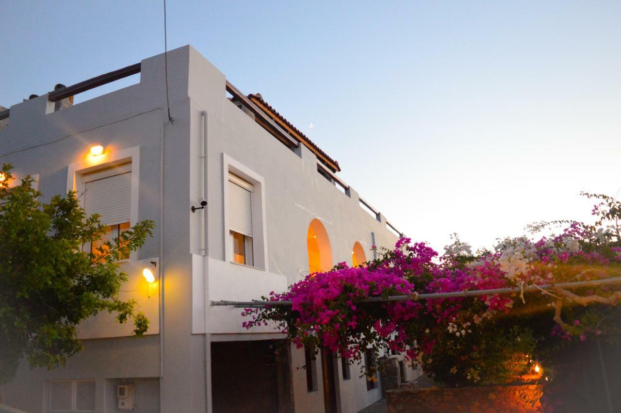 קרטרוס United Blue Resorts - White Sand מראה חיצוני תמונה
